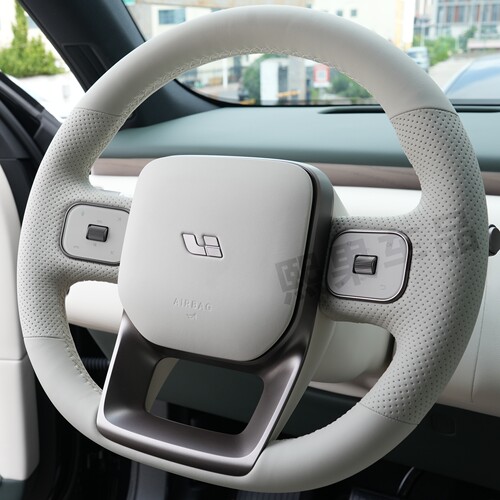 2026款理想L8UL9ultra专用把套
