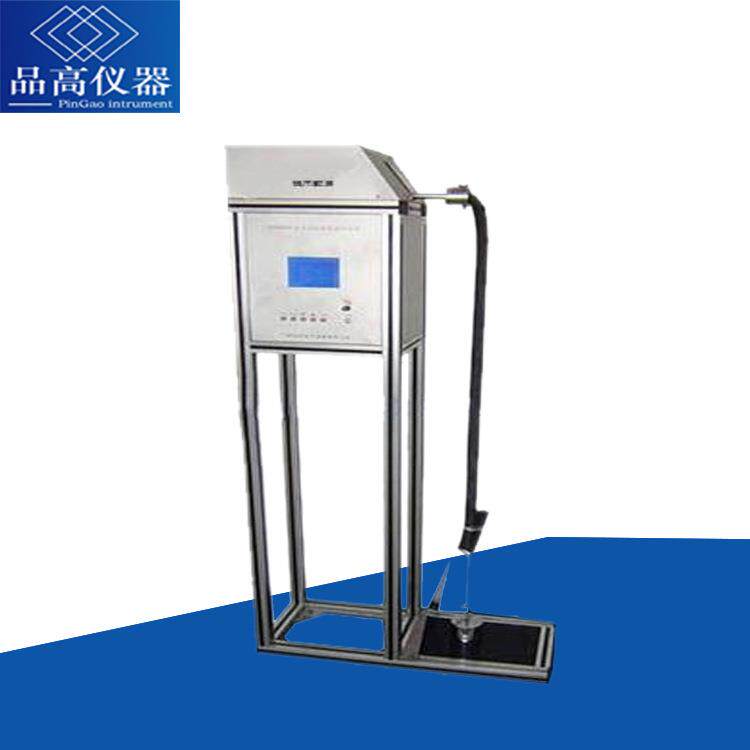 载流管耐弯曲试验装置GB4706.7载流管弯曲试验机