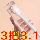 杯刷洗杯子长柄小刷子家用保温水杯无死角清洁神器洗奶瓶刷