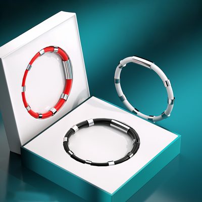 冬季防静电人体静电释放手环