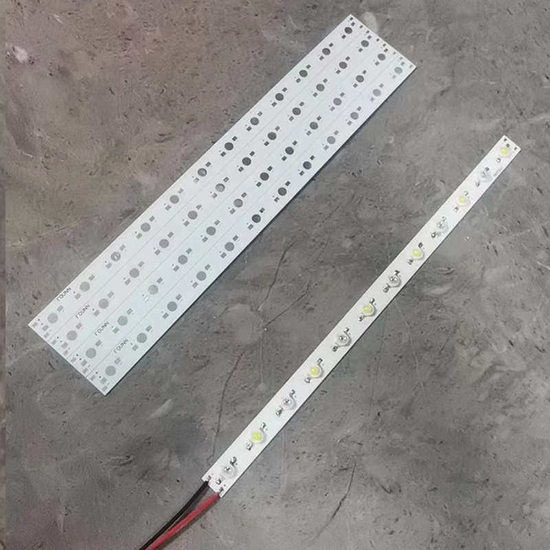 红外补光灯条黑无光激光五代激光八代神光补光板补光条配件器材