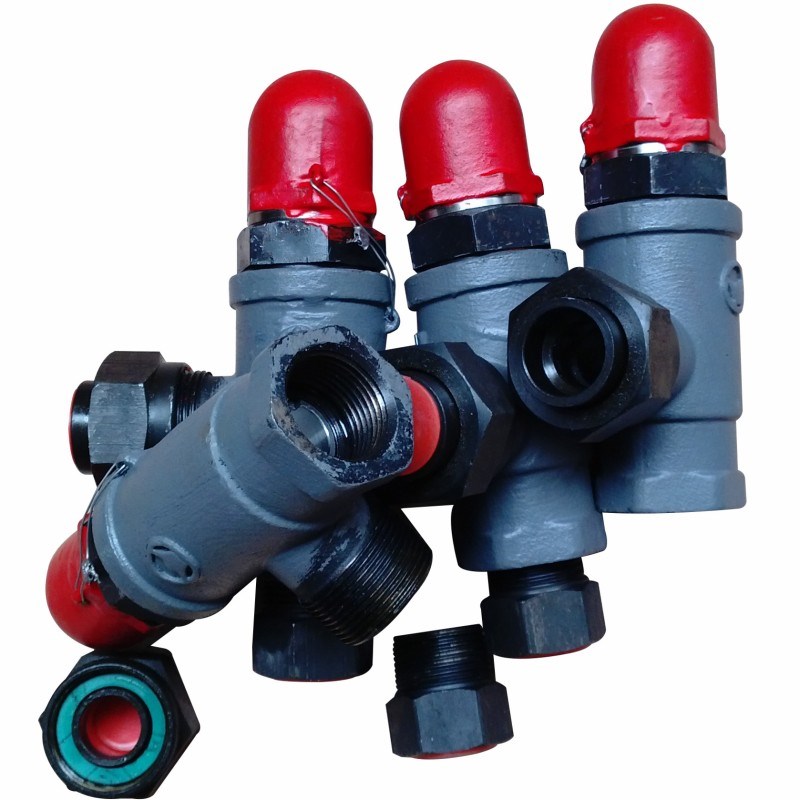 A21F25C 氨 氟安全阀 制冷机 冷冻机微启式安全阀 DN15 20 532A