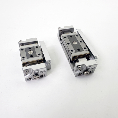 SMC滑台气缸MXP6/MXP8/MXP10/MXP12/MXPJ6-5/10/15/20/25/30C/B/N