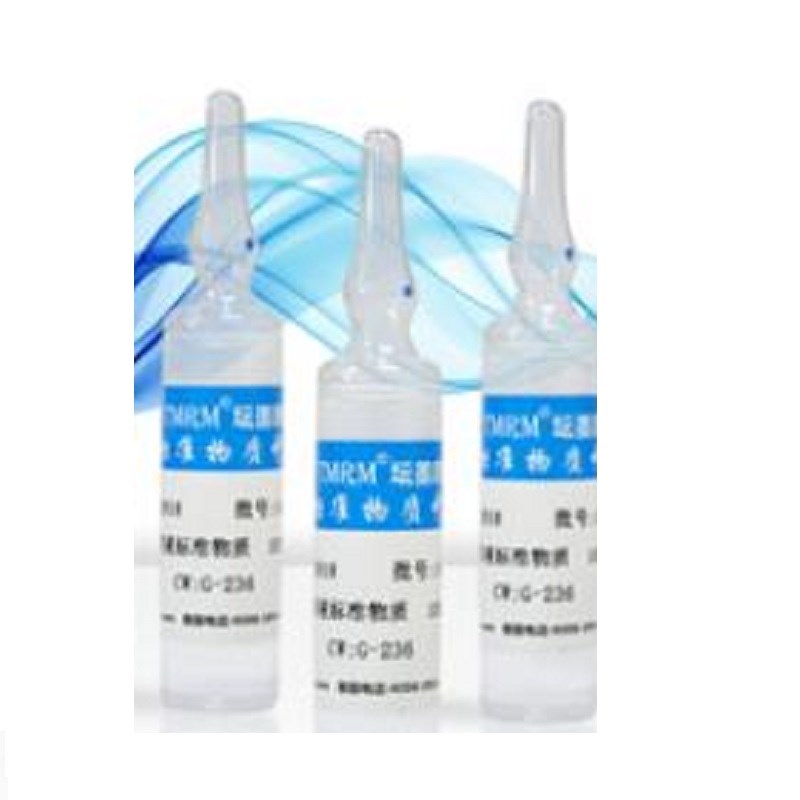 GBW(E)082682水中氟离子(氟化物)标准溶液