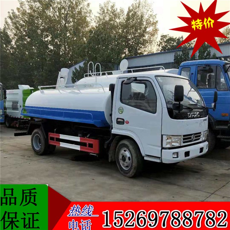 东风多利卡福田小卡大型抽粪u机养殖场自吸自排3方5立方8吨吸粪车