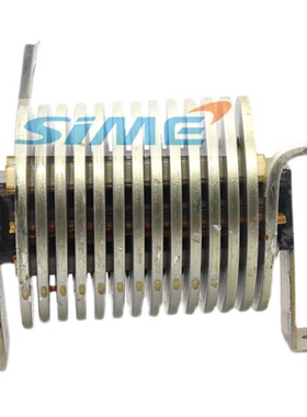 逆变焊机电抗器ZvX7400电抗滤波电感铝