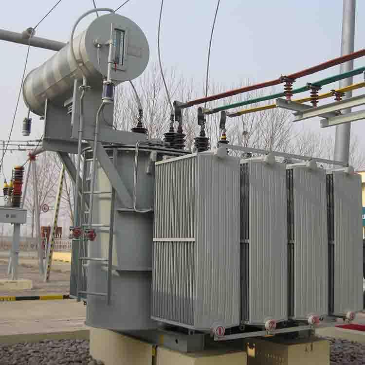 生产S11-1500KVA2500KVA出口埃塞电力变压器15KV33KV变压器厂家