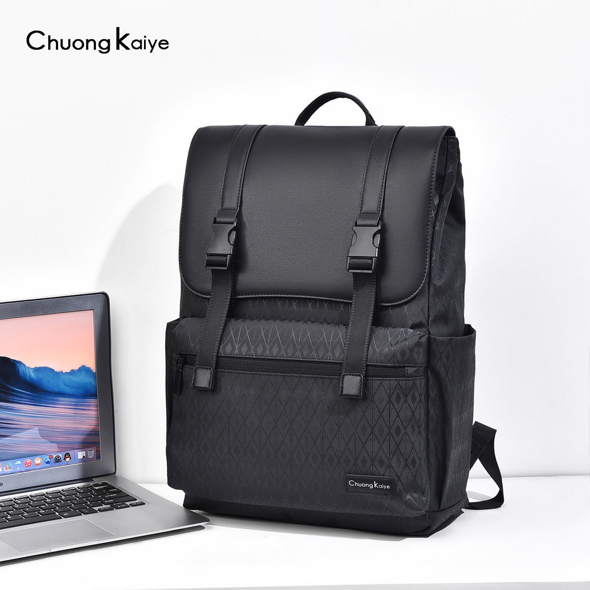 仅亏一天头层牛皮ChuongKaiye新