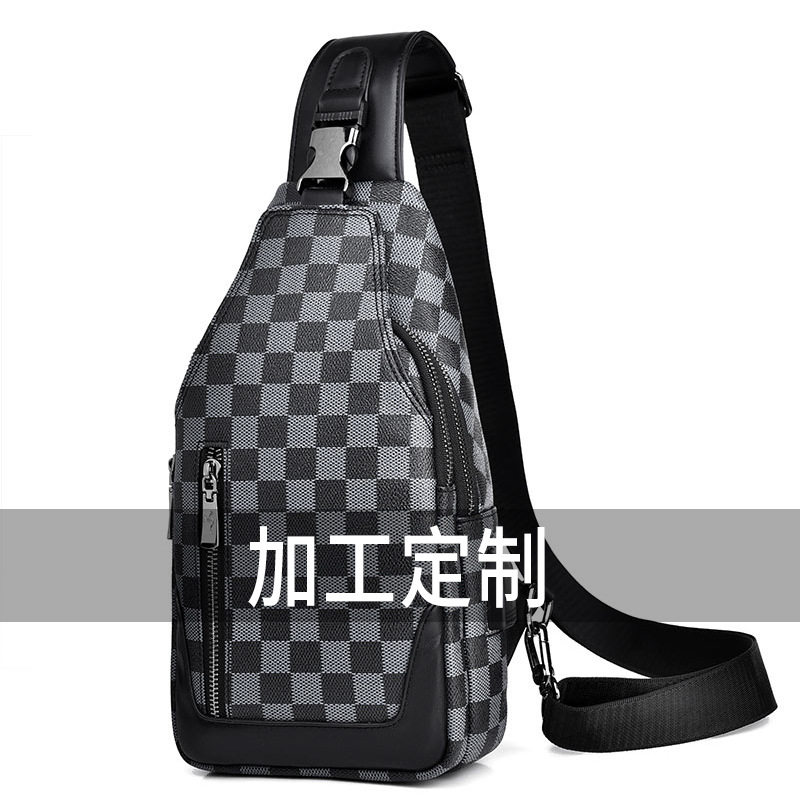 仅亏一天新款 加工定制胸包斜挎包男士休闲通用款女包2025年春季,箱包皮具/热销女包/男包,通用款女包,淘宝优惠券,粉丝福利购,淘宝优惠卷