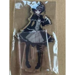 日谷散货9nine 涩谷快闪pop up和泉翡翠亭新海天结城希亚立牌原袋