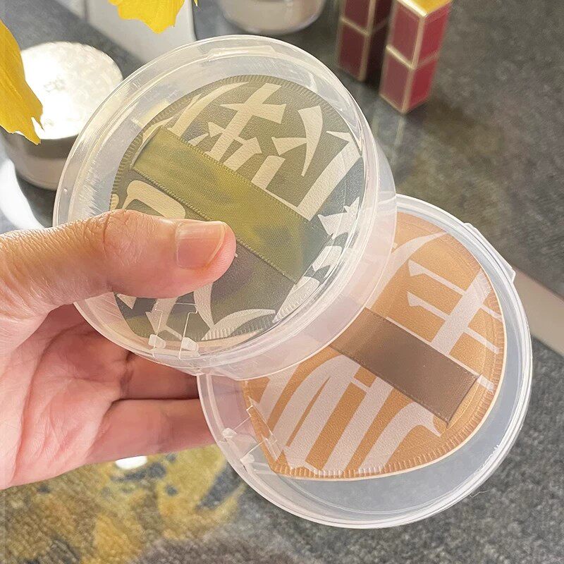 100分通用透气防尘便携收纳盒