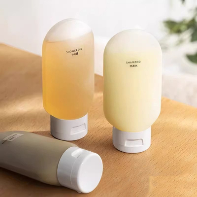 旅行分装瓶洗发水沐浴露洗漱
