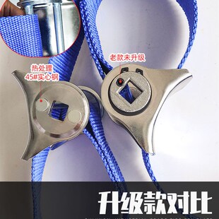 万能帆布滤芯扳手加宽皮带式机滤扳手工具拆装卸滤清器板子布带款