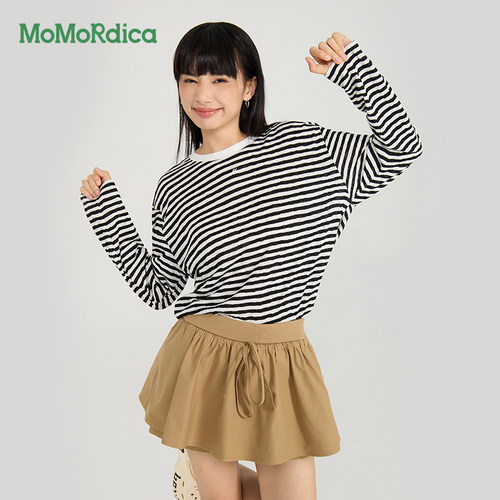 Momordica新款2025夏季半身裙