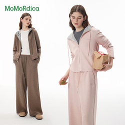 MoMoRdica2025秋季休闲外套