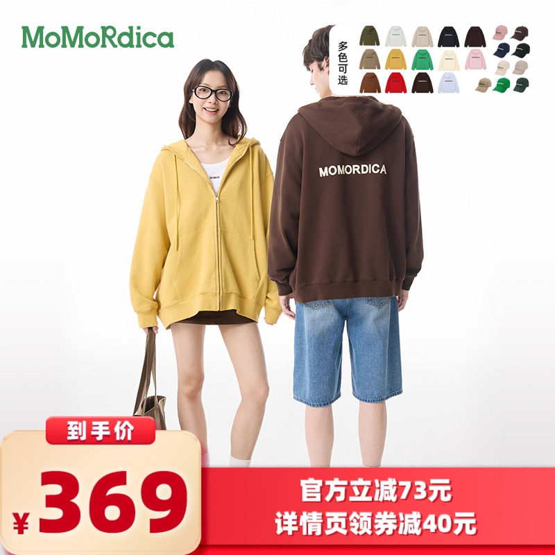 【所有女生的衣橱直播间】Mom卫衣/绒衫