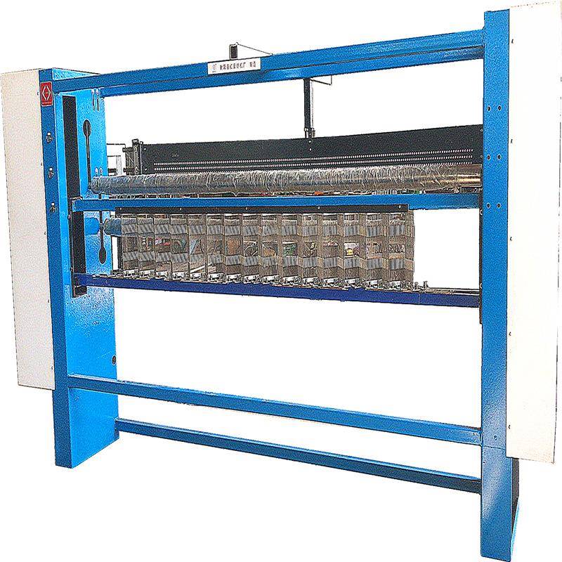 自动伸缩分绞筘分纱筘分线筘凉席整经机织机FK30型自动伸缩分绞筘