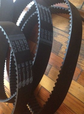 T10-550 T10-560 T10-600 T10-610梯形齿同步皮带