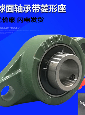 外球面带座轴承UCP305 P306 P307 P308 P309 P310 P311 P312 P315