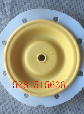 1/2气动泵特氟龙隔膜片 隔膜泵膜片93111 ARO隔膜泵配件耐腐蚀