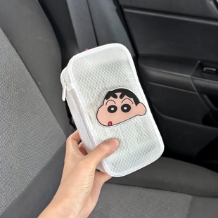 旅行便携医药包户外随身应急药品收纳包家用小药箱外出旅游急救包