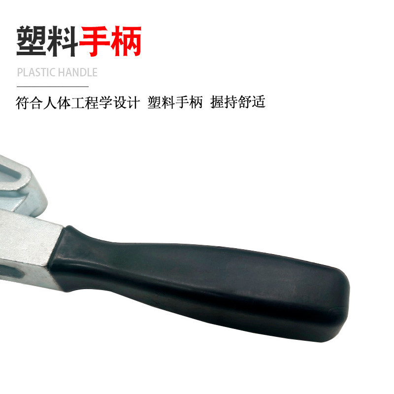 球笼卡箍防尘套束装喉箍夹头钳卡箍汽修工具