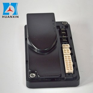 柯蒂斯原装小金刚1212P-2501/2502洗地车叉车搬运车控制器