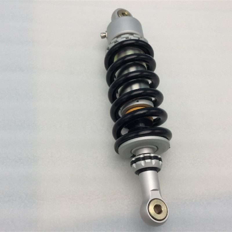 适用黄龙300摩托车BJ300GS后减震器后独立减震BN302后避震器后叉