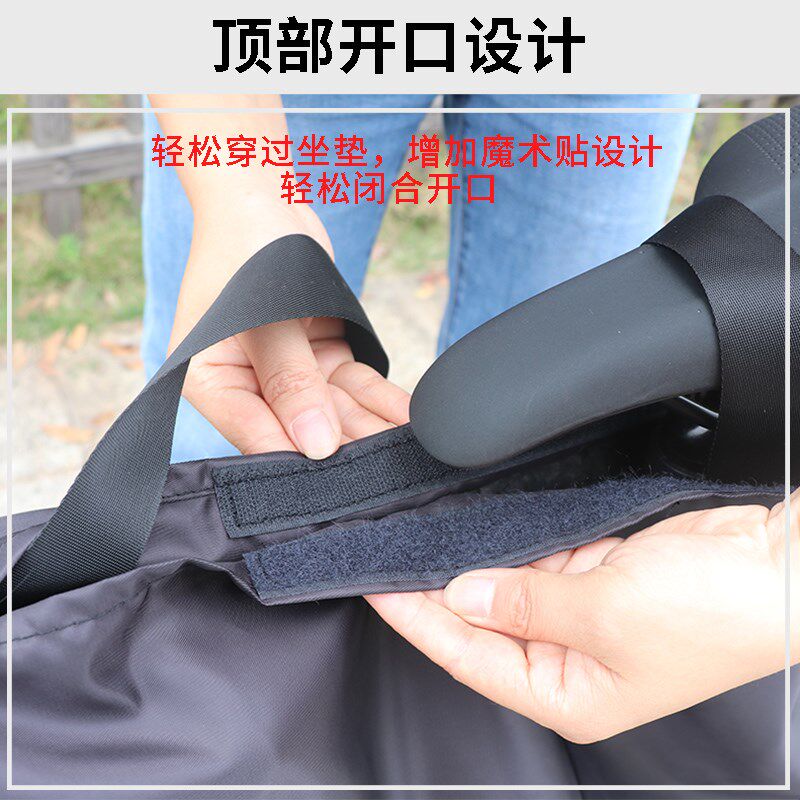 自行车装车包防水车袋公路车山地车便携式收纳上高铁袋子骑行装备