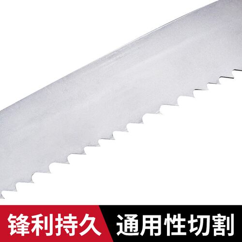 斯尔进口双金属带锯条切割3505锋钢木工4115电动高速锯床专用包邮