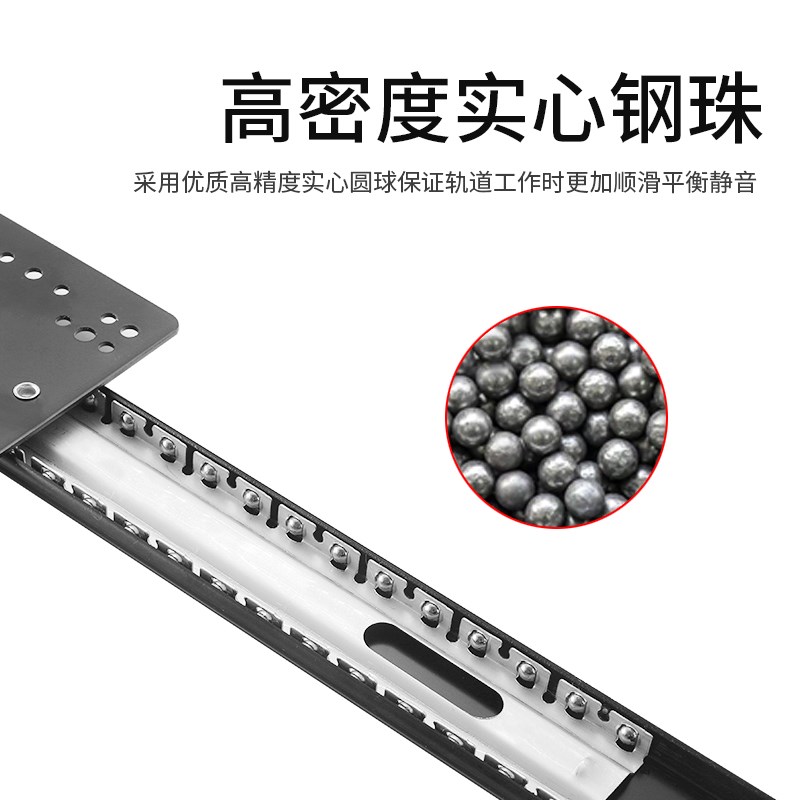 隐藏橱柜上翻折叠回旋门合页隐藏门滑轨书柜平移伸缩铰链连接道轨