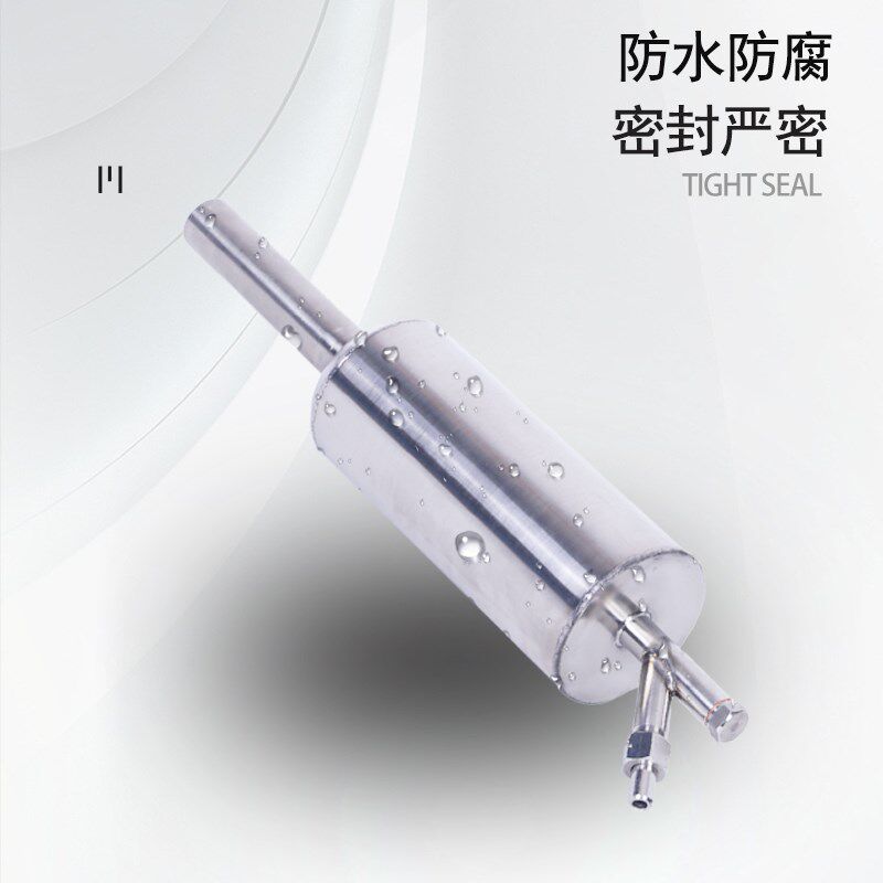 不锈钢PFD-1电厂防堵取样器防堵风压304/316L取样装置全自动