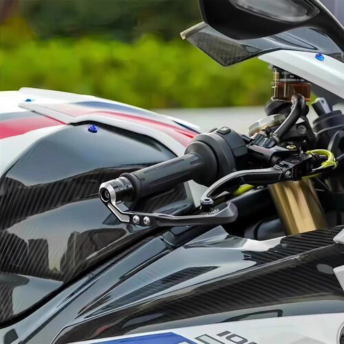 适用春风250SR 450SR 450NK 800NK 800MT改装刹车牛角保护杆护弓