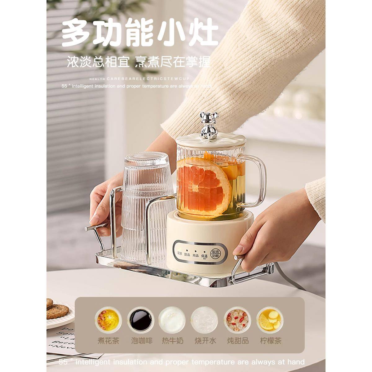 【折扣价】女生生日礼物送给女朋友的实用闺蜜小众感创意女孩教师