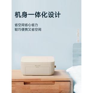 折扣价 汉印照片打印机CP4100家用小型手机相片打印机拍立得洗