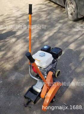 现货NQG-9内燃摇摆式钢轨切割机NQG-6.5内燃高功率锯轨机切轨机