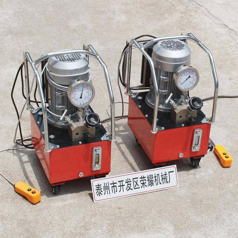 现货销售EPS型150MPA超高压电动螺栓液压拉伸常规泵站,标准件/零部件/工业耗材,液压泵,淘宝优惠券,粉丝福利购,淘宝优惠卷