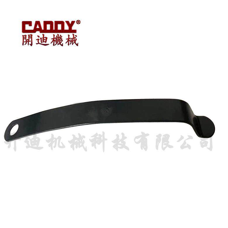 地球削皮机配件NIPPY削皮机配件112压脚平衡弹片