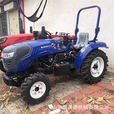 大棚王雷沃704中型四轮 低矮型 现货不多 价格优惠