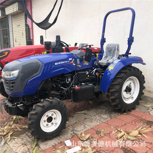 大棚王雷沃704中型四轮 低矮型 现货不多 价格优惠