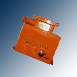 E矿用隔爆型掘进机电控箱 KXB 660 1140 厂家供应掘进机配件 132