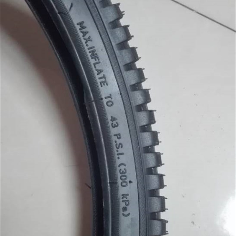 极速山地车20X2.125单车20寸v自行车(57-406)童车20X2.125外胎内