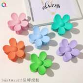 sweet summer spring 极速Qiyue color land candy clip new grab