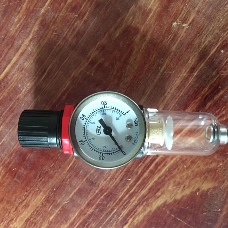 极速。等离子切割机配件油水分离器过滤器LDKG-40/60/100/120配件