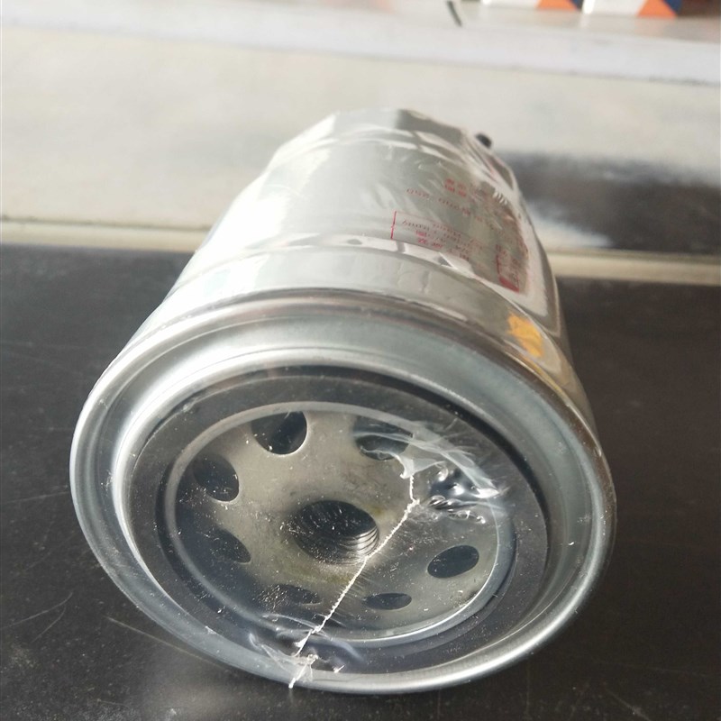 极速DX200M9a-1柴油水分离器 适用于拖拉机O柴油滤清器 收割机柴