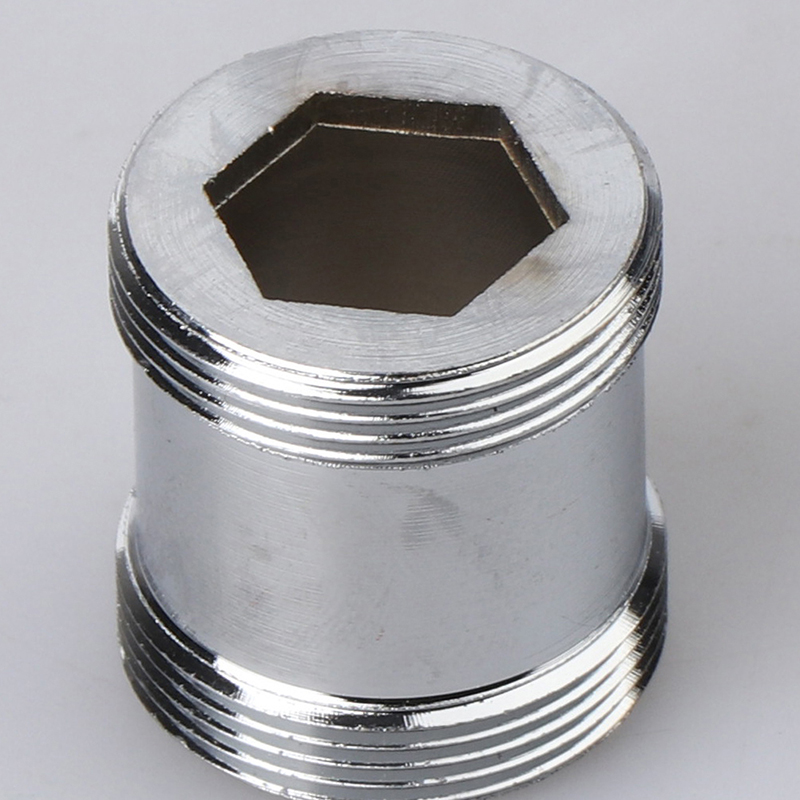 极速Faucet Adapkter M16 M18 M20 M21 M22 M24 Thread Transfer