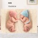 极速可爱男孩图片宝宝画像海报墙贴婴儿娃J娃双胞胎大画备孕胎教b