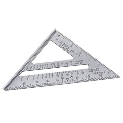 极速Adjustable Engineer Ruuler -2 Piece 300mm Adjustable and