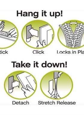 极速Hot Sale Magic Picture Frame HDanging Command Strips Wal