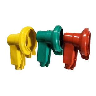 极速硅橡胶c压电特价kv3护罩只10保险变压绝缘高压险绝变压器电器